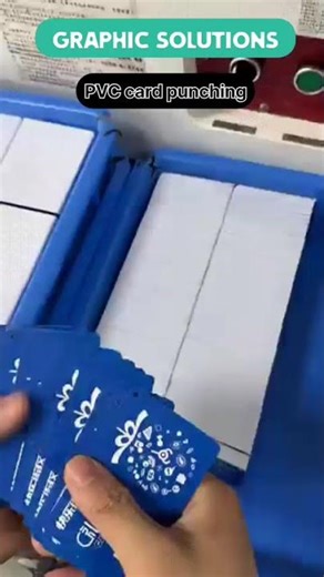 PVC Card Punching +91 9841204865 +91 7299912941
