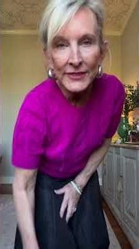 Styling Our New Lizzy Taffeta Skirt