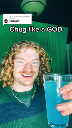 Beginner's Guide to Chugging Gatorade Like a Pro