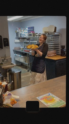 The simple joy of great scones and coffee by The Scone Goddess! | The Scone Goddess