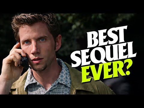 Is Scream 2 the Greatest Horror Sequel of All Time?