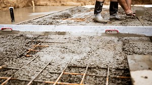 US engineer’s carbon-sucking concrete gets 100% stronger, greener