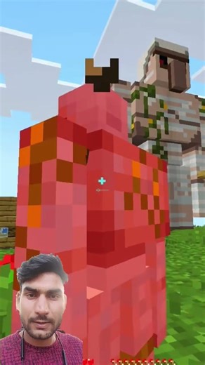 Minecraft Buff if Say The Latter O My Game Gates More Realistic ...#minecraft #realstice#short