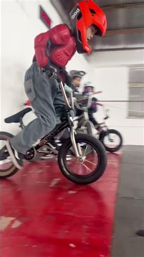 BMX Pro Skid Showdown: Thrill Ride Behind the Scenes BMX Skateboarding