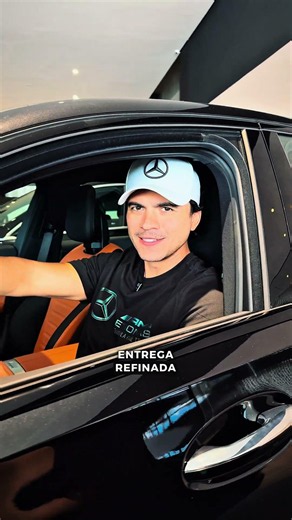 Esse C300 AMG Line entrega mais do que você imagina!