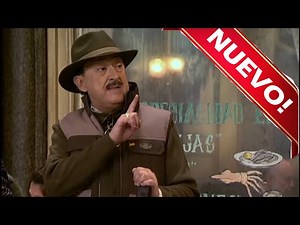 Aida Capítulos Completos 2025 | Lince-encia para matar