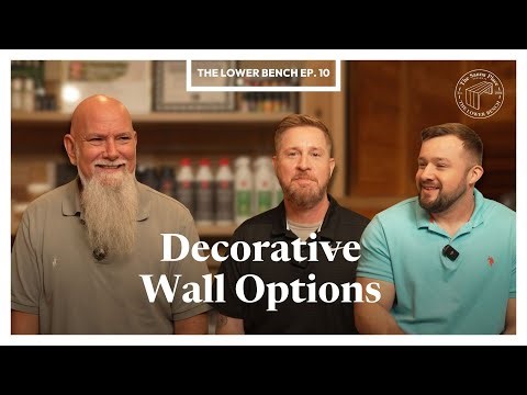 The Lower Bench Ep.10 | ✨ The Secret Design Move Your Sauna Is Missing!