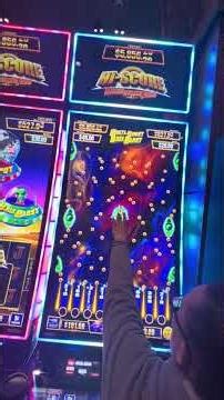 Alien slot! #casino