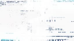 Industrial-themed video texture with a grunge-inspired look,...