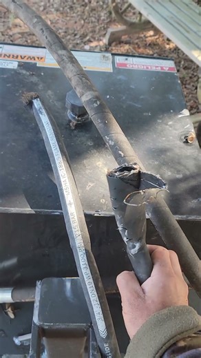 Turn your tractor into a skidsteer or don't...@GoodWorksTractors