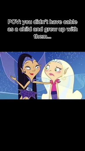 Qubo raised child #quboshows #nostalgia #2000sthrowback #tvshow #childhood #childhoodmemories #janeandthedragon #pearlie