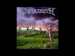 Megadeth - Family tree (Lyrics in description)