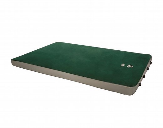 Kamp-Rite® Queen Self-Inflating Mattress