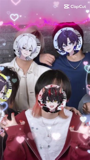 最強の歌い手グループ、Sneaker Step！👟 そんなグループをうちは誰より愛してるよー！！！💞 ーーーーーーーーーーーーーー めんしつ💗 @瑠璃 @ここな👟 @紫苑ゆい @リアナ @ゆず @なつ姫❤️姫りん📛🐾🍓🍁 @なゆ🩵🍄 @AINA🩵🍄💫🩵 @ゆう @彗 (すい) @Rina_らて𖠚ᐝ𝕁𝕦𝕓𝕚𝕝𝕠⚽️🍄🩵🐶 @ゆずき🍓♡̴👟 @みの@サブ垢 #すにすて#すにすてりすなーさんと繋がりたい #らおくん #ゆたくん#ねぇねぇたちばなくん#ねぇだいくん#やなとれぽーと#おさでい見ろ #にしきくん