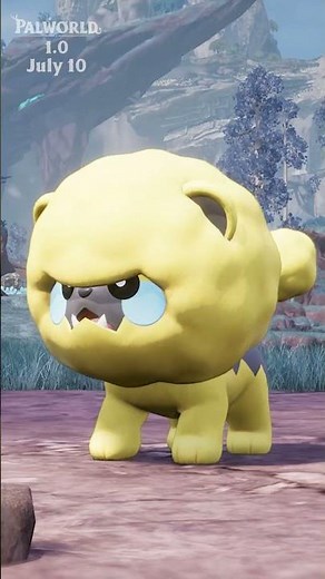It's not a Poodle! It's not a Pomeranian! It's Puffolt!