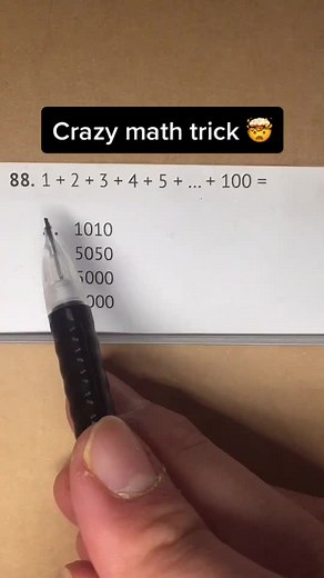 Did you know how to do this? 🤯🤯 #math #mathtrick #maths #sat #psat #yourbummymathtutor #fyp #school