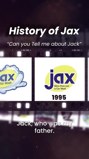 Bruce Milen shares the history of his father and founder Jack Milen's journey as hard working entrepreneur and the inception of Jax Kar Wash and it's beginnings as a 24-hour service center in the heart of Detroit, keeping the Motor City clean and thriving! With over 40 different car washes available, we look to the past to remember what made Jax successful since 1953. For over 70 years Jax Kar Wash has maintained Michigan Cars and we could not have done it without our birthplace in Detroit on 6 