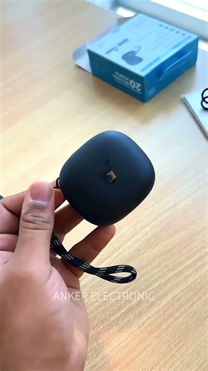 Anker Soundcore R50i / Life P2 Mini #Soundcore #wirelessearbuds #musiclovers #audiogear #cleansetup