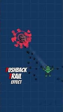Creative coding in 2D web games? This is how!