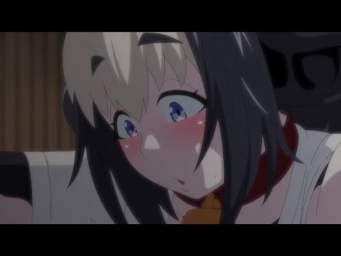 Kemonokko Tsuushin The Animation Episode 1 (NSFW)