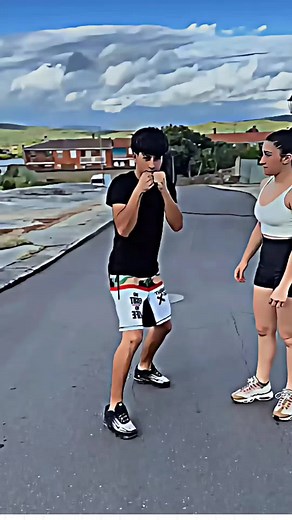 Boxing Footwork Techniques to Enhance Your Dance Moves