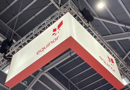 Equinor planea vender una participación del 8% en la firma de energía solar Scatec