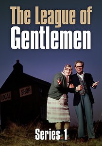 The League of Gentlemen Season 1 - episodes streaming online