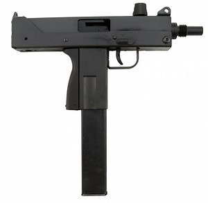 Velocity Firearms VMAC 9mm Pistol VMAC9-100