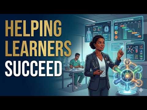 TwT Brown Bag - Helping Learners Succeed: Strategies to Foster Self Regulated Learning - Feb 2026