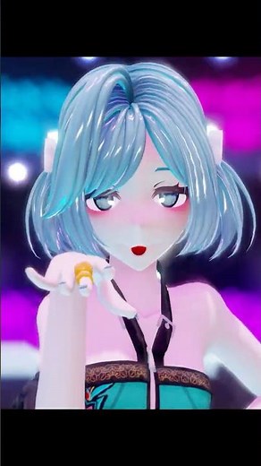 HUNTR/X ⚔️ HOW IT’S DONE ✨ [Motion DL] #MMD #KPopDemonHunters