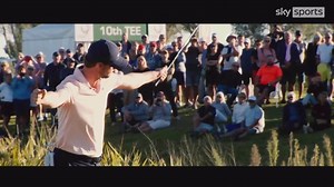 Every European Tour winner in 2021