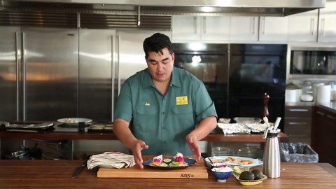 How to Batter Fish for Fish Tacos