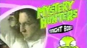 YTV (2003) - Mystery Hunters Promo