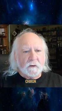 The Truth About Chiron & Healing