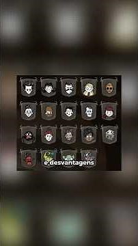 Who is the best character in Don't Starve Together?