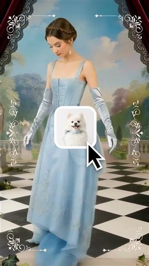 A Design Upgrade Lady Whistledown Would Approve