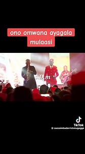 92K views · 6.8K reactions | I CAN'T GET OVER THIS | KU UG TIMES | Facebook