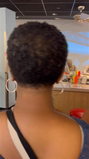 701K views · 28K reactions | At the National Civil Rights Museum and the tour guide removes the ropes, lets my mom take a seat and tell her story with her statue as a backdrop. Soon she was sharing all sorts of stories. Learn more about Joan at www.beajoan.org. #beajoan #dst #divinenine #civilrightsmovement #tennessee #memphis #america #ushistory #education | The Joan Trumpauer Mulholland Foundation | Facebook