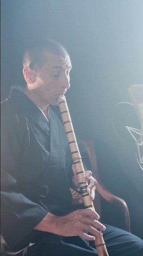 Shakuhachi – Memoirs of Japan | Japanese Bamboo Flute by Rodrigo Rodriguez #shakuhachi #flute