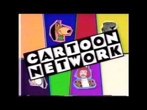 Cartoon Network 1994 Coming Up Next Promos