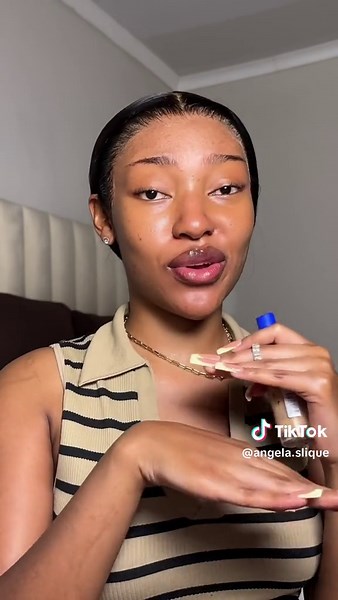 Angela Slique Lip Tutorial Coming Soon | Lipstick and Eye Makeup Tutorial