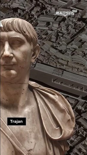 Rome's Portus: Ancient Mega-Harbor Engineering Marvel