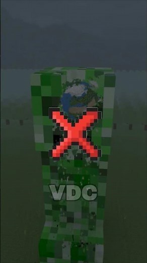 Small To Big Earths VS Giant Creeper #teardown #minecraft