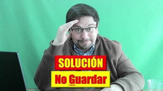 Evita Perder Datos en Excel: Configuración Automática