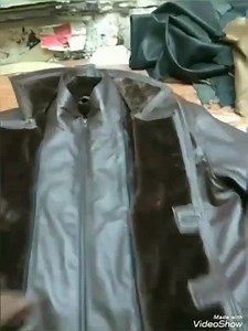 Men's RAF B3 Bomber Fur Shearling Sheepskin Warm Duffle Genuine Leather Coat !!! - Etsy