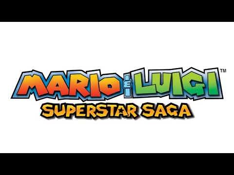 The Last Cackletta (Final Cackletta Battle) - Mario & Luigi: Superstar Saga OST Extended