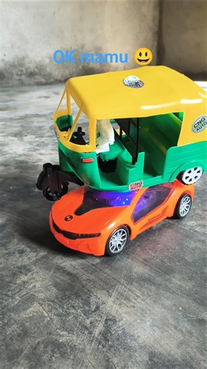 Remote Control Mini Rc Car Testing 🔥 #shorts #rc #shorts #rccar #autorickshaw #rctoys #ytshorts