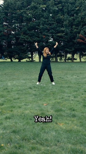 73K views · 1.2K reactions | Sian Gibson's terrific and LOUD football celebration  | Taskmaster | Facebook