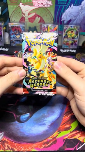 What Are The Odds?? 😳 (1/2000 Dragonite)