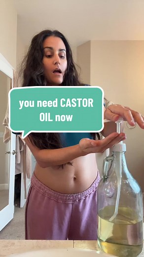 Essential Benefits of Castor Oil for Women
